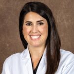 Morgan S. Dickinson, FNP-C, CUNP