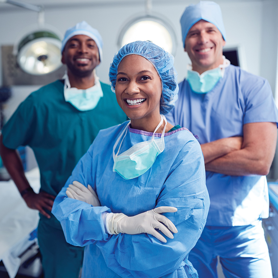 |Robotic Surgery