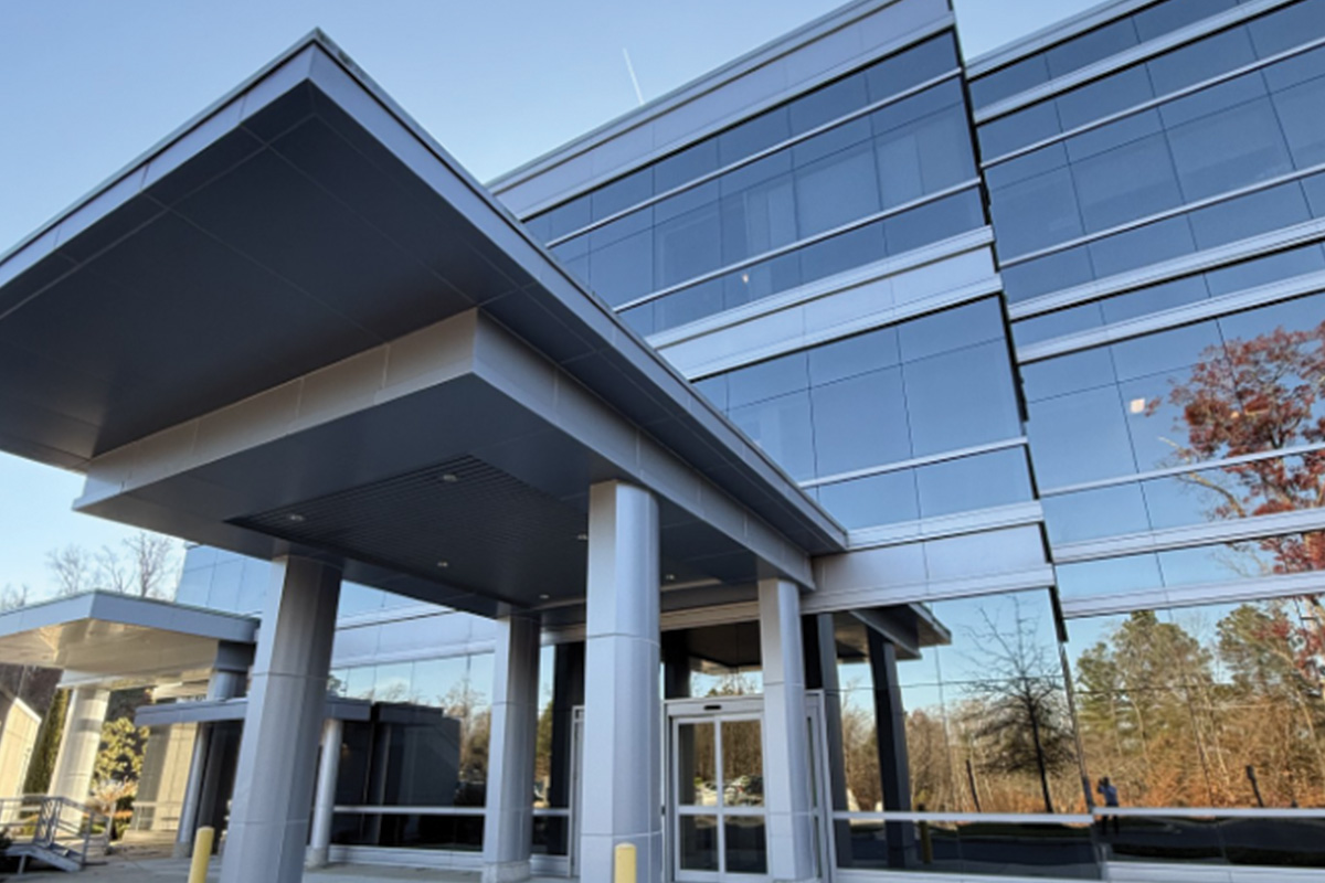 Stony Point Surgery Center