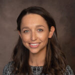 A. Rebecca Meekins, MD