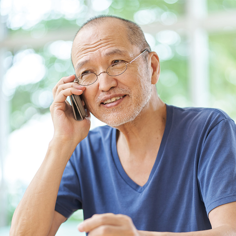 elderly people calling with a smile 2026 03 24 03 57 37 utc